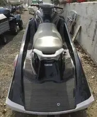 moto d'acqua Yamaha 1200cc Wave Runner Euro 5.500