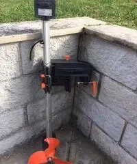 Motore Elettrico Torqeeto 801