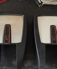 Motore Elettrico Torqeeto 801