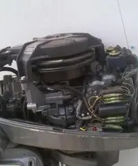 Motore Mariner 8 CV Gambo Lungo