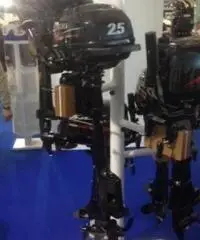 Motori Fuoribordo Suzuki