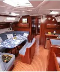 Noleggio Barca a vela Bavaria 49 in Croazia Media Ship Charter