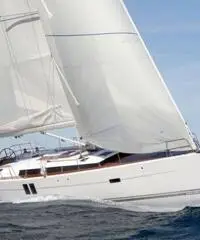 Noleggio barche a vela in Croazia - 30% Media Ship Charter