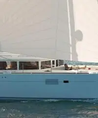Offerta noleggio barche a vela alle Bahamas Media Ship Charter