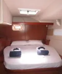 Offerta Noleggio barche ai Caraibi Media Ship Charter