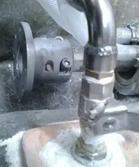 propulsione nautica con consumo ridotto