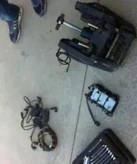 RICAMBI USATI TESTATI PROVATI SUL BANCO X MOTORI FUORIB Euro 100