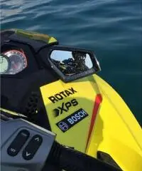 SEA DOO RXP-x 260rs
