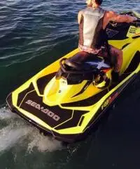 SEA DOO RXP-x 260rs