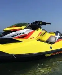 SEA DOO RXP-x 260rs