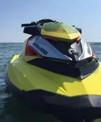 SEA DOO RXP-x 260rs
