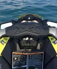 SEA DOO RXP-x 260rs