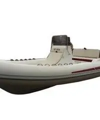 Supervalutazione del tuo vecchio gommone fino al 31-12