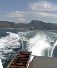 vendita imbarcazione a motore