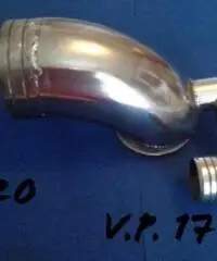 accessori e ricambi nautica inox Nuovo Euro 250