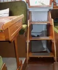 Barca a vela Leisure 23