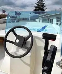 BARCA M. 4.50 Plastosud Delfino