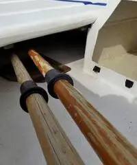 BARCA M. 4.50 Plastosud Delfino