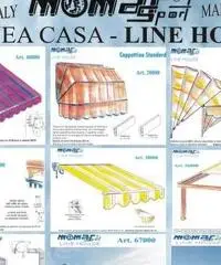 BARRIERA GALLEGGIANTE - BARRIERA ANTINQUINAMENTO - barriera meduse