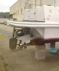 innovazione nautica Nuovo Euro 150.000