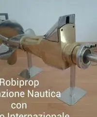 innovazione nautica Nuovo Euro 150.000