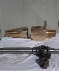 innovazione nautica Nuovo Euro 150.000