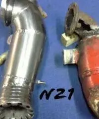 INOX i migliori prodotti nautici Euro 200