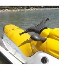 Moto d'acqua HS-MOTOR BOAT LTD Mod. HSTY700