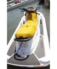 Moto d'acqua HS-MOTOR BOAT LTD Mod. HSTY700
