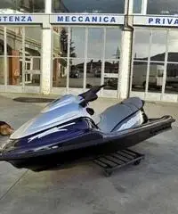 Moto D'acqua Moto d'acqua  HS-MOTOR BOAT LTD Mod. HSTY700