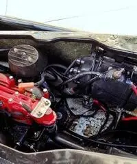 Moto D'acqua Moto d'acqua  HS-MOTOR BOAT LTD Mod. HSTY700