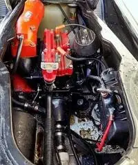 Moto D'acqua Moto d'acqua  HS-MOTOR BOAT LTD Mod. HSTY700