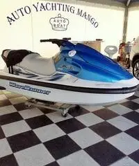 Moto d'acqua Yamaha WR XL700 B
