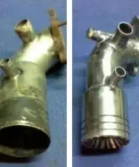 nautica senza frontiere Nuovo Euro 250