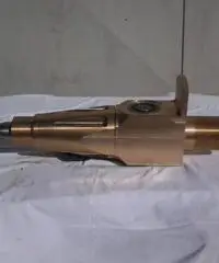 PIEDE POPPIERO nuova trasmissione Nuovo Euro 1