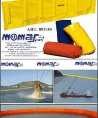 Produttore di Barriera Antinquinamento e per la  Protezione Ambientale