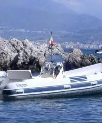 Spendido Gommone STILMAR