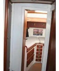 Franchini Adriatico 37