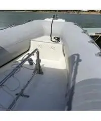 Gommone bwa 650 diving