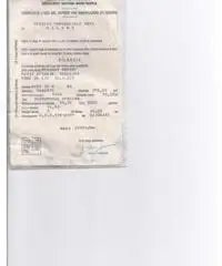 barca a motore ALTRO VETRORESINA anno 2000 lunghezza mt 3