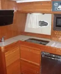 BAVARIA 37 SPORT M3Line (2008)