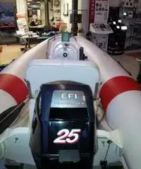 Gommone Callegaris Boston