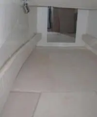 NUOVA JOLLY - PRINCE 28 SPORT CABIN