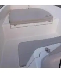 QUICKSILVER ACTIV 535 OPEN