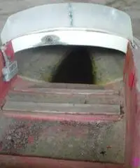 22-250-E-pilotina,carrello,barca,mare,lago,pesca,fai da te