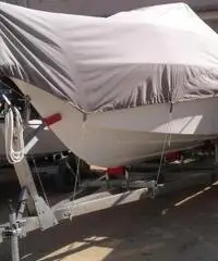 barca a motore SESSA MARINE open key largo 20 anno 2002 lunghezza mt 630