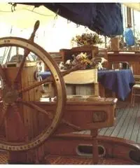 Veliero di Iside - Prestigioso