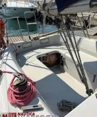 JEANNEAU SYMPHONIE 32