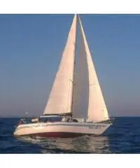 Barca a vela Fibago CX 33