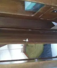 Barca a vela Fibago CX 33